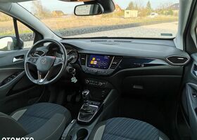 Опель Crossland X, об'ємом двигуна 1.2 л та пробігом 49 тис. км за 12937 $, фото 5 на Automoto.ua