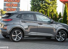 Хендай Kona, объемом двигателя 1 л и пробегом 44 тыс. км за 14406 $, фото 18 на Automoto.ua