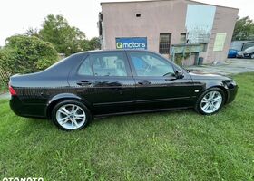 Сааб 9-5, объемом двигателя 2.29 л и пробегом 119 тыс. км за 6048 $, фото 4 на Automoto.ua