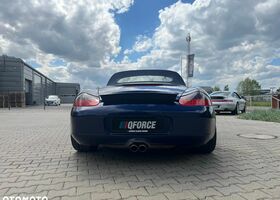 Порше Boxster, об'ємом двигуна 3.18 л та пробігом 100 тис. км за 16177 $, фото 6 на Automoto.ua