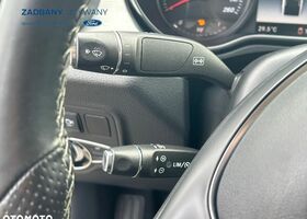 Мерседес X-Class 2019 у Європі на Automoto.ua Чорний Мерседес X-Class, об'ємом двигуна 2.3 л та пробігом 102 тис. км за 33632 $, фото 16 на Automoto.ua