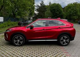 Міцубісі Eclipse Cross, об'ємом двигуна 1.5 л та пробігом 75 тис. км за 18121 $, фото 4 на Automoto.ua