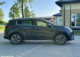 Киа Sportage, объемом двигателя 2 л и пробегом 170 тыс. км за 23110 $, фото 14 на Automoto.ua