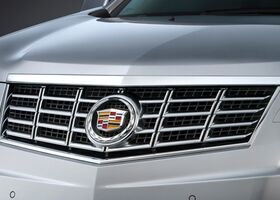 Cadillac SRX 2016 на тест-драйве, фото 5