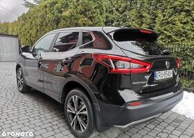 Ніссан Кашкай, об'ємом двигуна 1.2 л та пробігом 101 тис. км за 8639 $, фото 3 на Automoto.ua