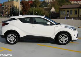 Тойота C-HR, об'ємом двигуна 1.8 л та пробігом 165 тис. км за 18118 $, фото 3 на Automoto.ua