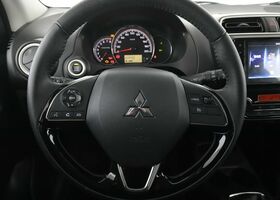 Мицубиси Спейс Стар 2023 в Европе на Automoto.ua Красный Мицубиси Спейс Стар, объемом двигателя 1.19 л и пробегом 8 тыс. км за 16757 $, фото 19 на Automoto.ua