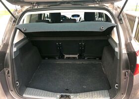 Форд Сі-Макс 2009 у Європі на Automoto.ua Коричневий Форд Сі-Макс, об'ємом двигуна 0 л та пробігом 109 тис. км за 2999 $, фото 8 на Automoto.ua