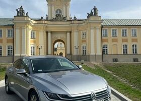 Фольксваген Arteon, об'ємом двигуна 1.97 л та пробігом 108 тис. км за 20346 $, фото 13 на Automoto.ua