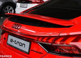 Ауди E-Tron, объемом двигателя 0 л и пробегом 50 тыс. км за 107970 $, фото 16 на Automoto.ua