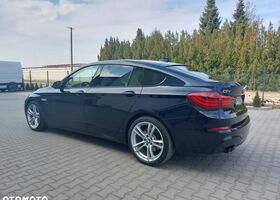 БМВ 5GT, об'ємом двигуна 2 л та пробігом 232 тис. км за 14687 $, фото 14 на Automoto.ua