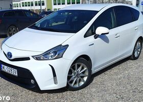 Тойота Prius Plus, об'ємом двигуна 1.8 л та пробігом 458 тис. км за 11231 $, фото 1 на Automoto.ua