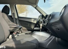 Ніссан Жук, об'ємом двигуна 1.6 л та пробігом 58 тис. км за 10346 $, фото 14 на Automoto.ua