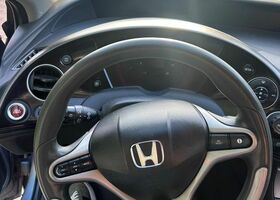 Хонда Сівік, об'ємом двигуна 1.34 л та пробігом 276 тис. км за 3844 $, фото 14 на Automoto.ua