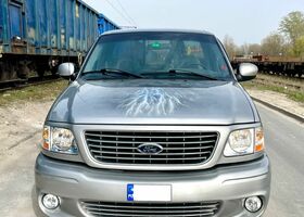 Форд Ф-150, об'ємом двигуна 5.41 л та пробігом 20 тис. км за 46286 $, фото 3 на Automoto.ua