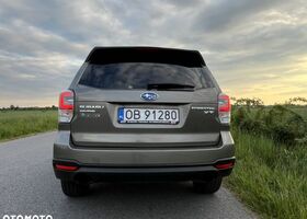 Субару Forester, об'ємом двигуна 2 л та пробігом 129 тис. км за 23758 $, фото 15 на Automoto.ua