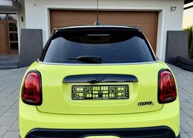 Міні Cooper S, об'ємом двигуна 2 л та пробігом 9 тис. км за 30022 $, фото 5 на Automoto.ua