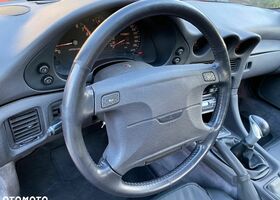 Мицубиси 3000 ГТ 1994 в Европе на Automoto.ua Красный Мицубиси 3000 ГТ, объемом двигателя 2.97 л и пробегом 171 тыс. км за 160000 $, фото 15 на Automoto.ua