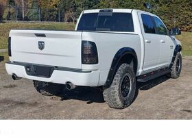 Додж RAM, об'ємом двигуна 5.65 л та пробігом 142 тис. км за 22678 $, фото 6 на Automoto.ua