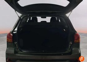 Мицубиси АСХ 2018 в Европе на Automoto.ua Коричневый Мицубиси АСХ, объемом двигателя 1.59 л и пробегом 110 тыс. км за 14542 $, фото 8 на Automoto.ua