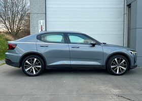 Серый Polestar 2, объемом двигателя 0 л и пробегом 57 тыс. км за 43186 $, фото 6 на Automoto.ua