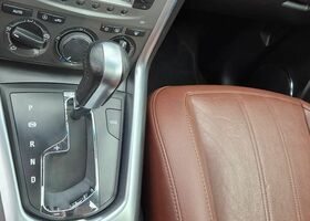 Опель Антара 2012 в Европе на Automoto.ua Опель Антара, объемом двигателя 2.23 л и пробегом 278 тыс. км за 26900 $, фото 17 на Automoto.ua