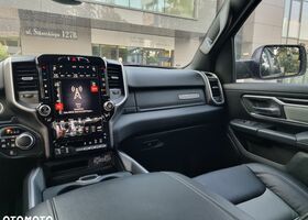 Ram 1500, об'ємом двигуна 5.65 л та пробігом 8 тис. км за 49654 $, фото 28 на Automoto.ua