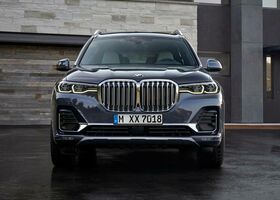 Купить новый BMW X7 2021 на АвтоМото