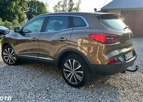 Рено Kadjar, объемом двигателя 1.46 л и пробегом 135 тыс. км за 12484 $, фото 16 на Automoto.ua