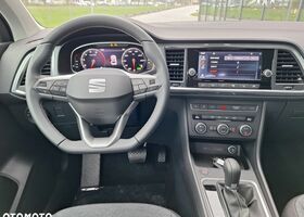 Сеат Ateca, об'ємом двигуна 1.5 л та пробігом 1 тис. км за 34184 $, фото 9 на Automoto.ua