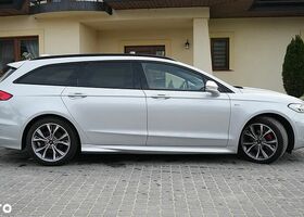 Форд Мондео, об'ємом двигуна 2 л та пробігом 220 тис. км за 17507 $, фото 16 на Automoto.ua