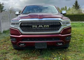 Додж RAM, об'ємом двигуна 2.99 л та пробігом 47 тис. км за 32289 $, фото 1 на Automoto.ua