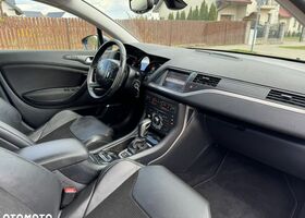 Ситроен С5, объемом двигателя 2 л и пробегом 212 тыс. км за 6890 $, фото 25 на Automoto.ua