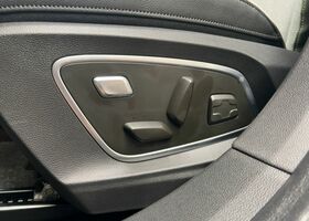 Рено Scenic E-TECH 2025 в Европе на Automoto.ua Серый Рено Scenic E-TECH, объемом двигателя 0 л и пробегом 6 тыс. км за 51785 $, фото 18 на Automoto.ua