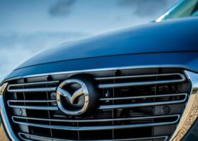 Mazda CX-3 2020 на тест-драйві, фото 12