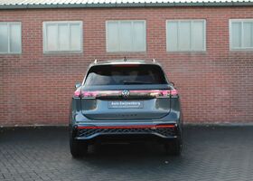 Фольксваген Тігуан 2024 у Європі на Automoto.ua Сірий Фольксваген Тігуан, об'ємом двигуна 1.97 л та пробігом 23 тис. км за 63616 $, фото 8 на Automoto.ua