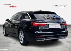 Ауді А6, об'ємом двигуна 1.97 л та пробігом 129 тис. км за 27624 $, фото 2 на Automoto.ua