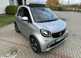 Смарт Fortwo, об'ємом двигуна 0 л та пробігом 41 тис. км за 12073 $, фото 1 на Automoto.ua