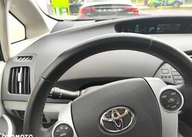 Тойота Пріус, об'ємом двигуна 1.8 л та пробігом 298 тис. км за 8164 $, фото 20 на Automoto.ua