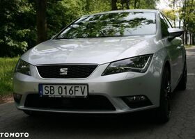 Сеат Леон, объемом двигателя 1.6 л и пробегом 184 тыс. км за 7538 $, фото 1 на Automoto.ua