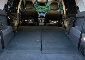 Форд Сі-Макс 2014 у Європі на Automoto.ua Сірий Форд Сі-Макс, об'ємом двигуна 0 л та пробігом 185 тис. км за 8200 $, фото 3 на Automoto.ua