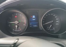 Тойота C-HR, объемом двигателя 1.2 л и пробегом 114 тыс. км за 15097 $, фото 8 на Automoto.ua