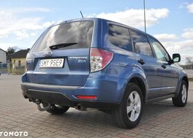 Субару Forester, об'ємом двигуна 2 л та пробігом 204 тис. км за 2117 $, фото 15 на Automoto.ua