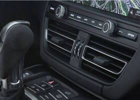 Porsche Macan 2019 на тест-драйві, фото 13