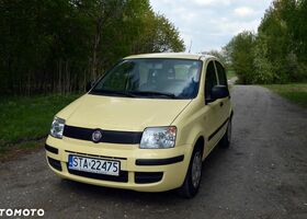 Фіат Панда, об'ємом двигуна 1.24 л та пробігом 70 тис. км за 3650 $, фото 7 на Automoto.ua