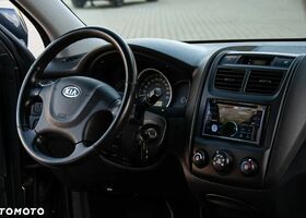 Киа Sportage, объемом двигателя 1.98 л и пробегом 150 тыс. км за 6890 $, фото 4 на Automoto.ua