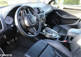 Ауді SQ5, об'ємом двигуна 2.97 л та пробігом 313 тис. км за 20950 $, фото 8 на Automoto.ua