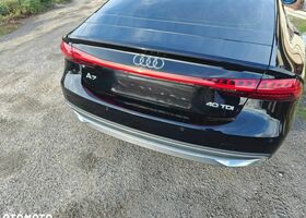 Ауді A7 Sportback, об'ємом двигуна 1.97 л та пробігом 71 тис. км за 37797 $, фото 3 на Automoto.ua