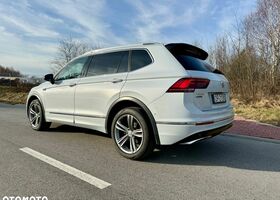 Фольксваген Tiguan Allspace, объемом двигателя 1.98 л и пробегом 103 тыс. км за 25464 $, фото 4 на Automoto.ua