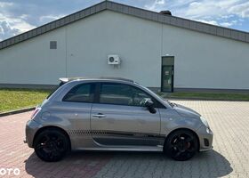 Фиат 500, объемом двигателя 1.37 л и пробегом 130 тыс. км за 8207 $, фото 1 на Automoto.ua